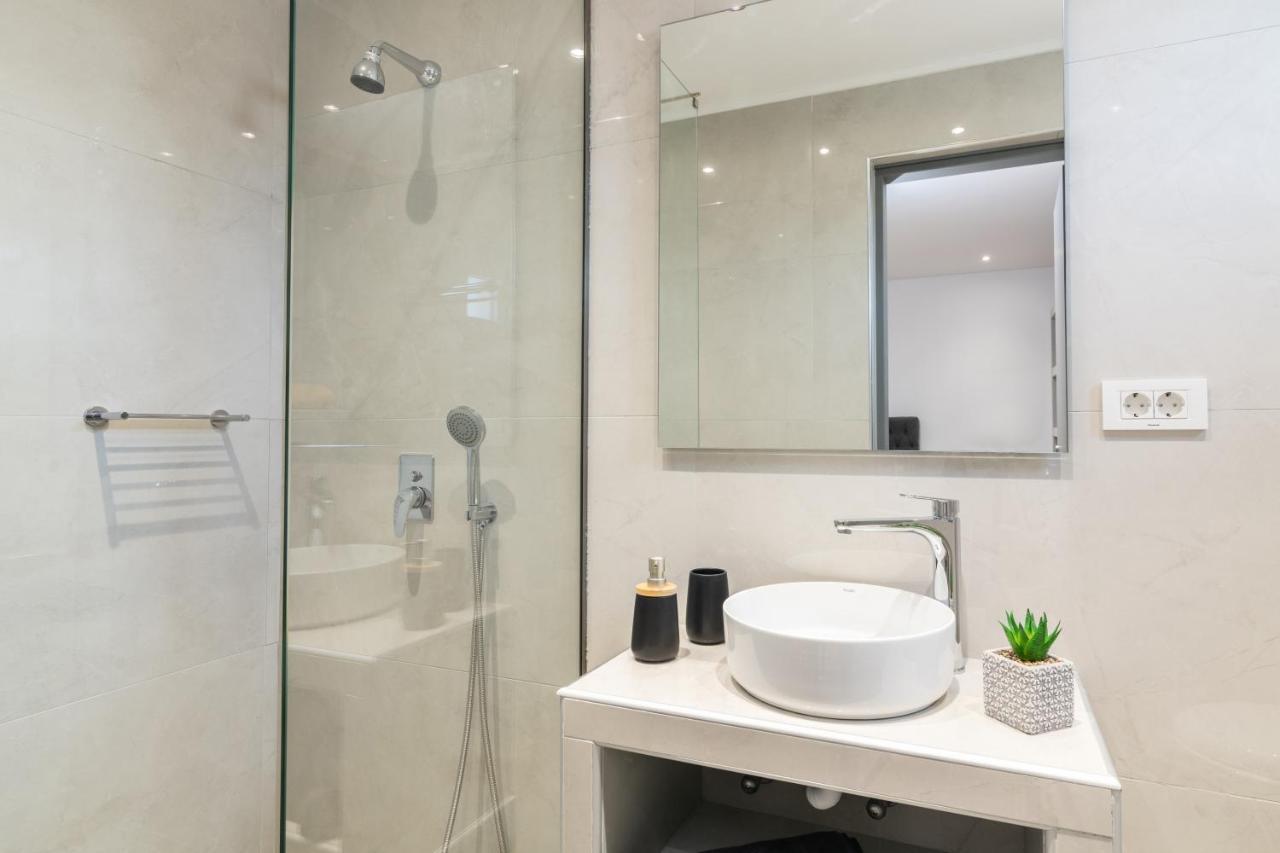 Villa Johnny Laganas Ngoại thất bức ảnh