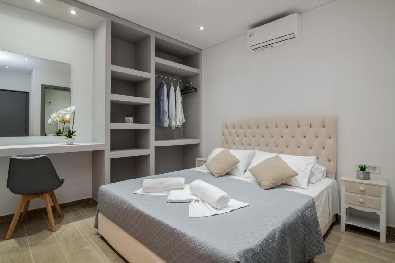 Villa Johnny Laganas Ngoại thất bức ảnh